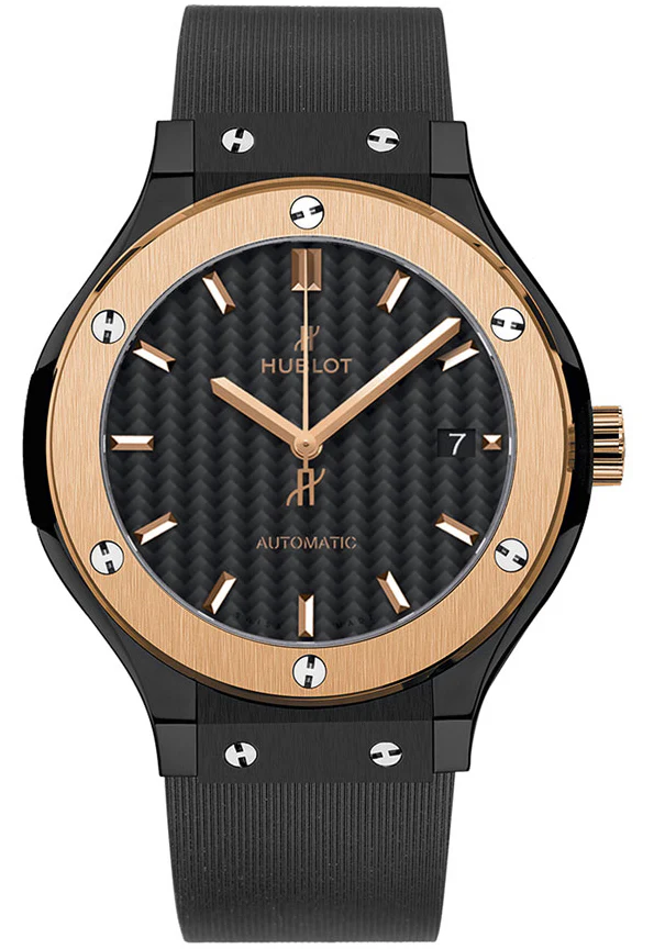 Hublot Classic Fusion - 45mm - Image 2