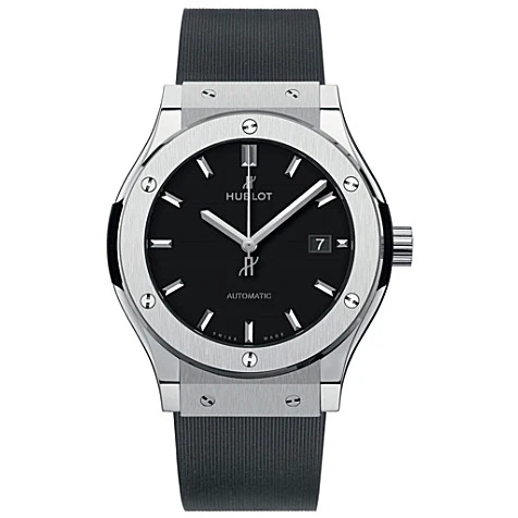 Hublot Classic Fusion - 38mm - Image 2
