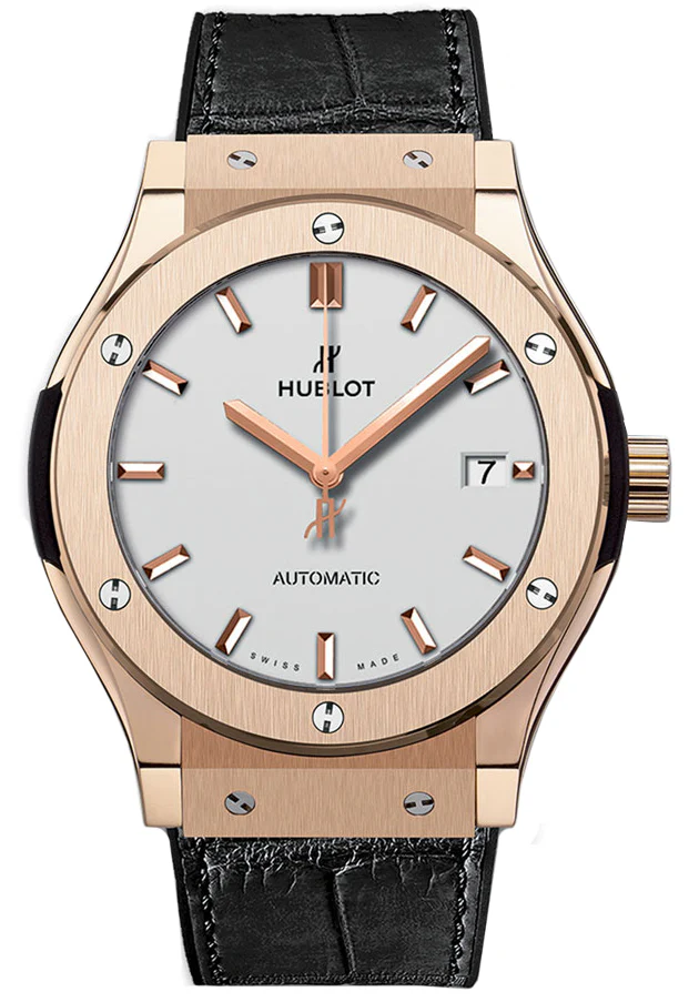 Hublot Classic Fusion - 42mm