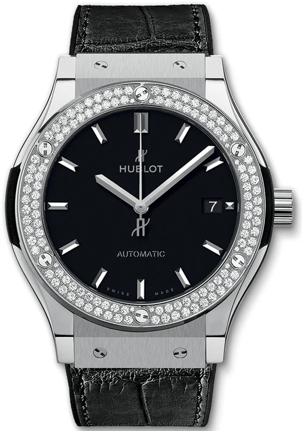 Hublot Classic Fusion - 42mm