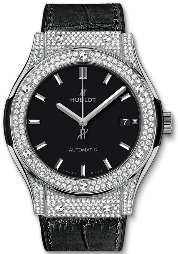 Hublot Classic Fusion - 42mm