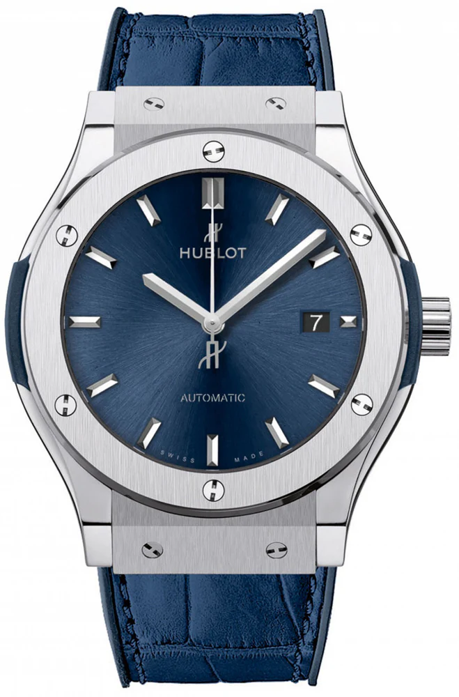 Hublot Classic Fusion - 42mm