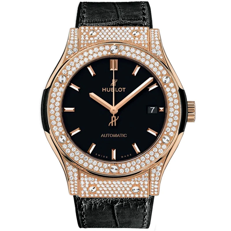Hublot Classic Fusion - 42mm