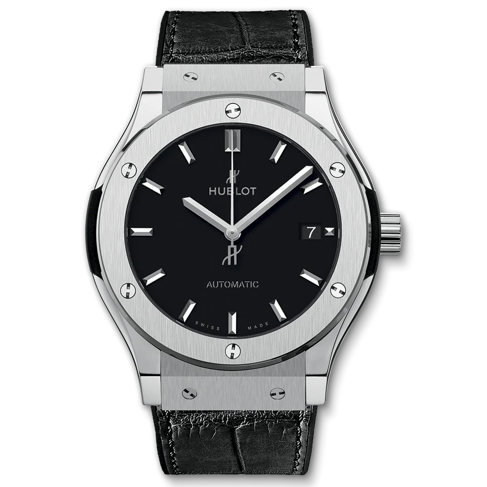 Hublot Classic Fusion - 45mm