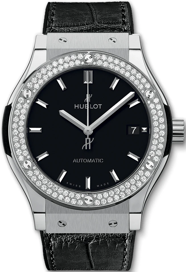 Hublot Classic Fusion - 45mm