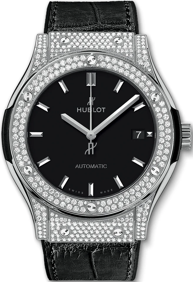 Hublot Classic Fusion - 45mm