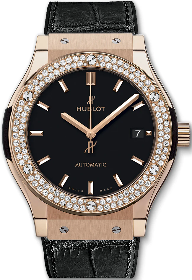 Hublot Classic Fusion - 45mm