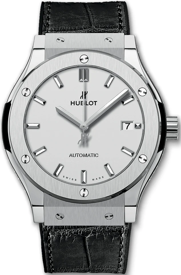 Hublot Classic Fusion - 45mm