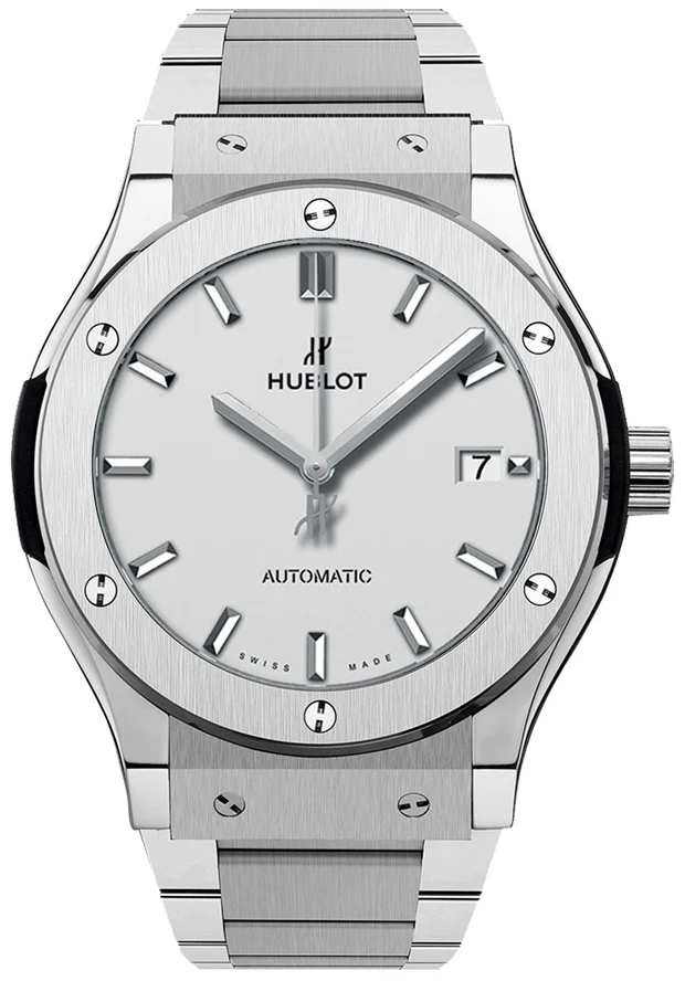 Hublot Classic Fusion - 45mm