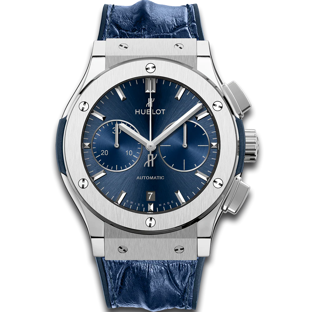 Classic Fusion Chronograph - 45mm