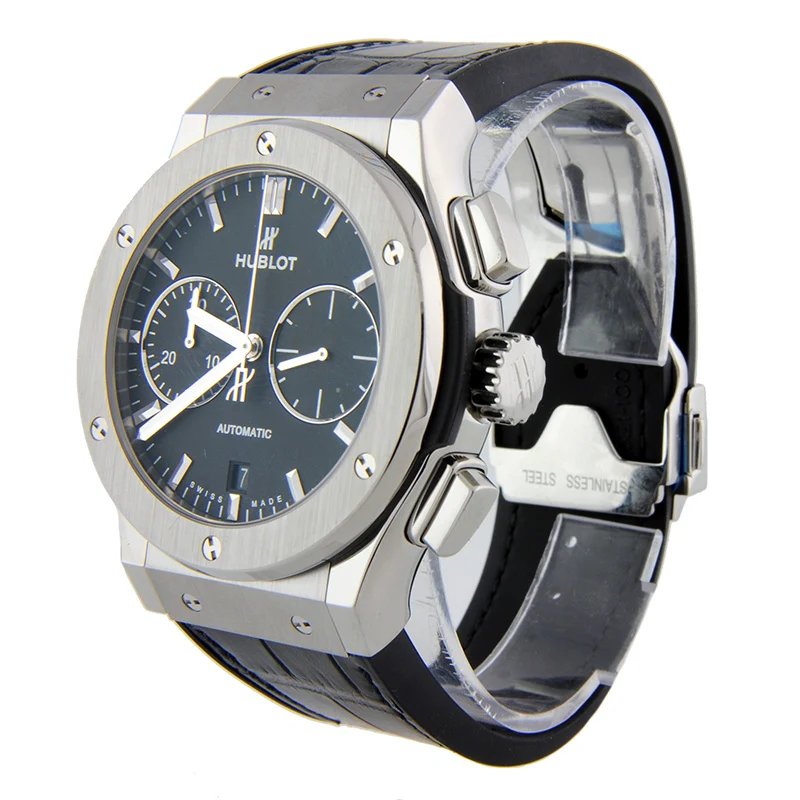 Hublot Classic Fusion - 45mm - Image 3