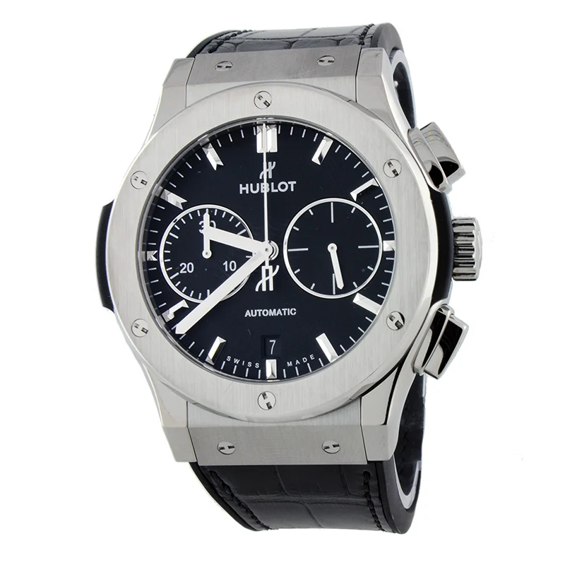 Hublot Classic Fusion - 45mm - Image 4
