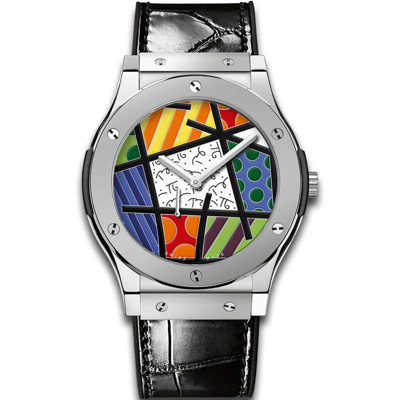 Hublot Classic Fusion - 45mm