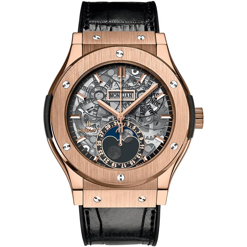 Classic Fusion Aerofusion Moonphase - 45mm
