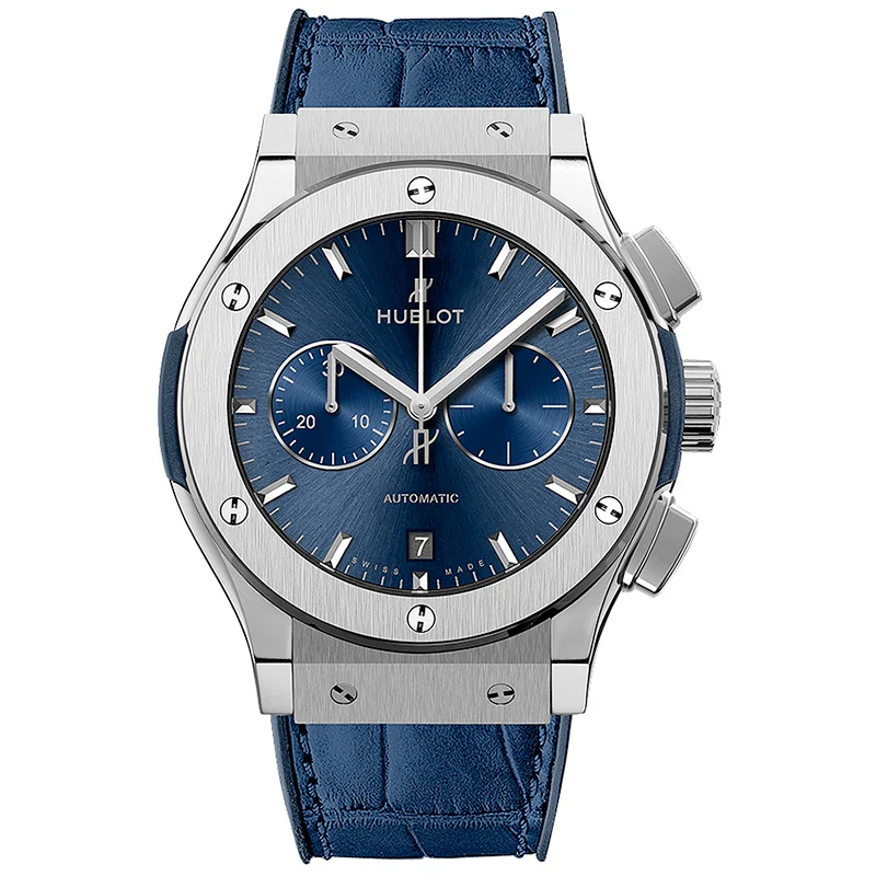 Hublot Classic Fusion Chronograph - 45mm