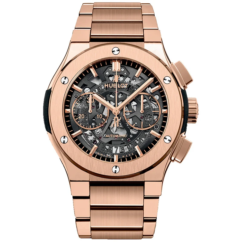 Hublot Classic Fusion Aerofusion Chronograph - 45mm