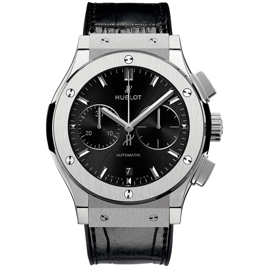 Hublot Classic Fusion Chronograph - 42mm