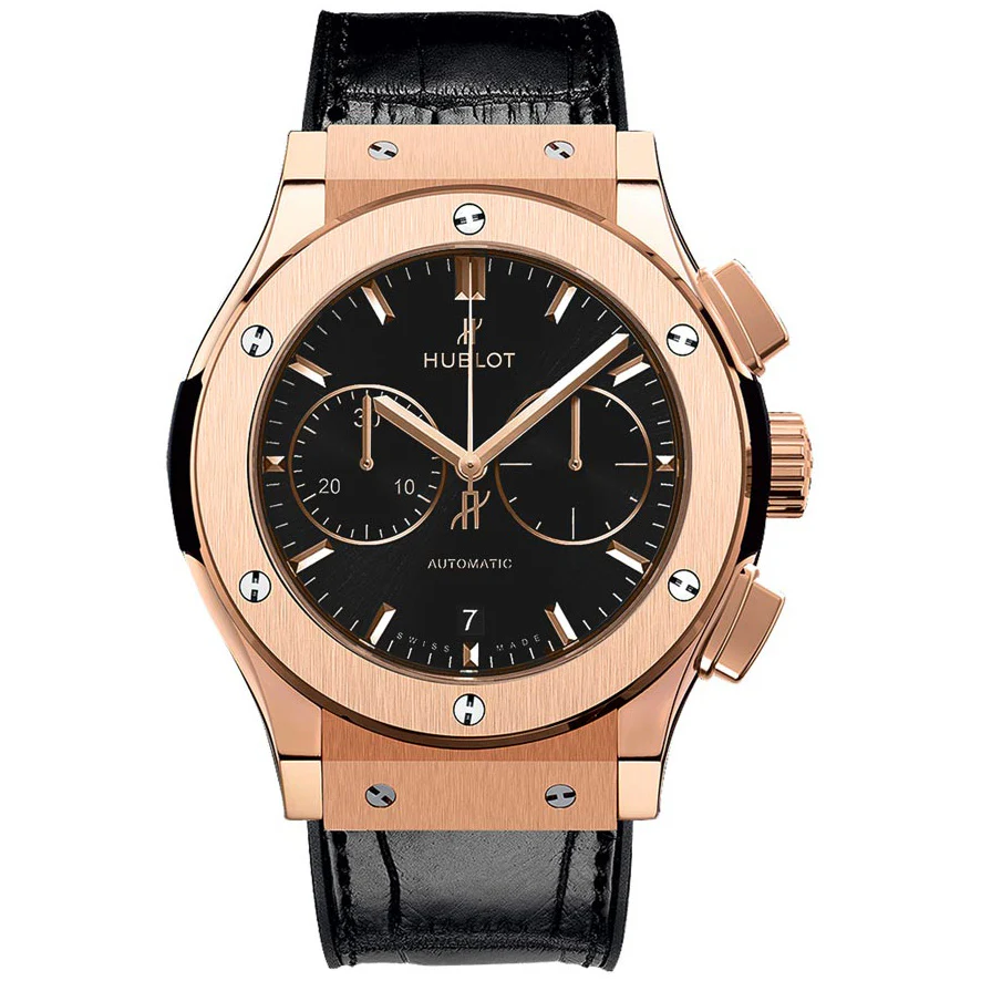 Hublot Classic Fusion Chronograph - 42mm