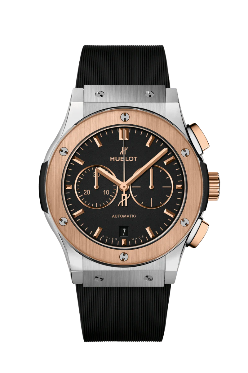 Hublot Classic Fusion Chronograph - 42mm