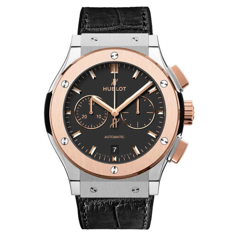 Hublot Classic Fusion Chronograph - 42mm - Image 2