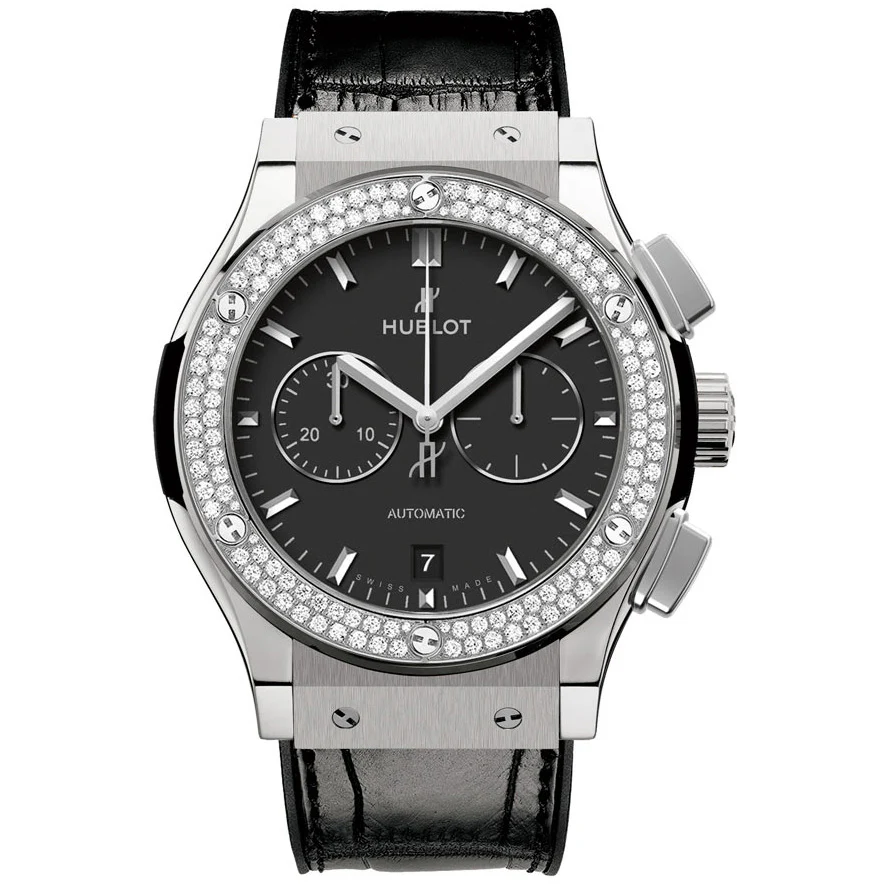 Hublot Classic Fusion Chronograph - 42mm