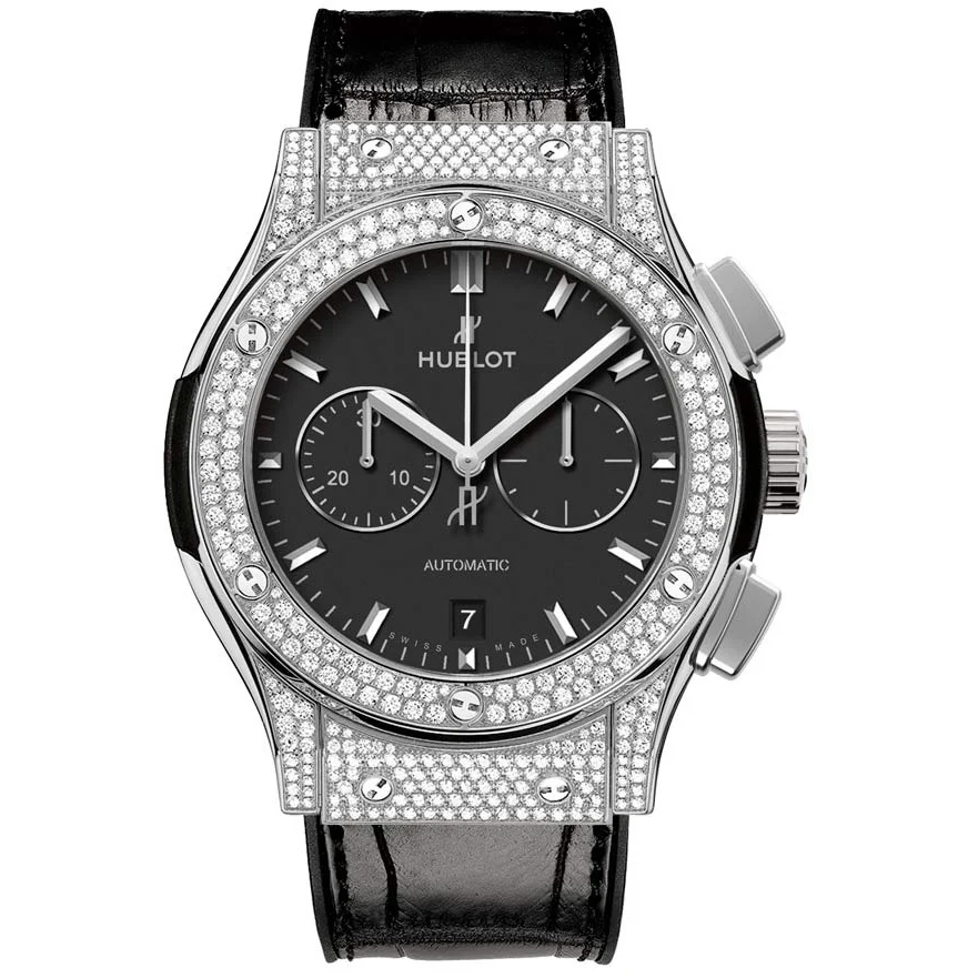 Hublot Classic Fusion Chronograph - 42mm