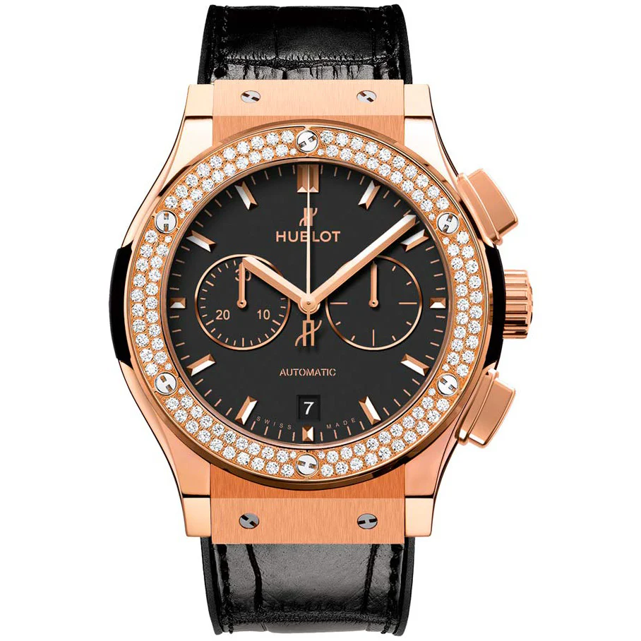 Hublot Classic Fusion Chronograph - 42mm