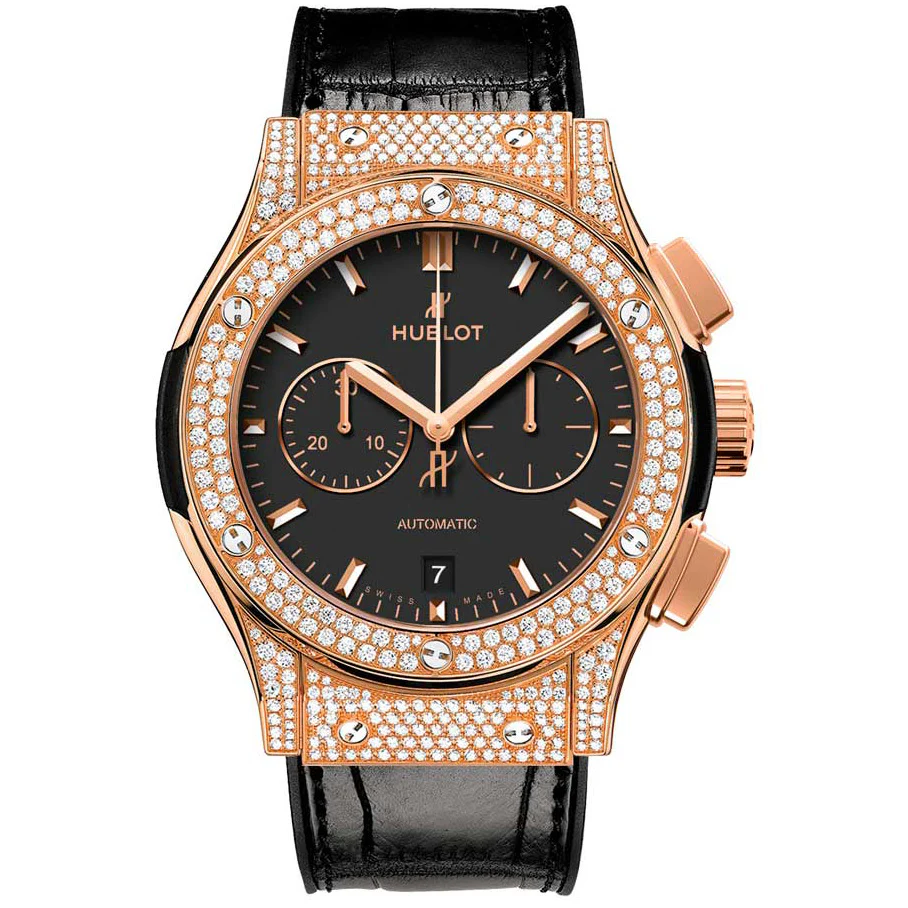 Hublot Classic Fusion Chronograph - 42mm