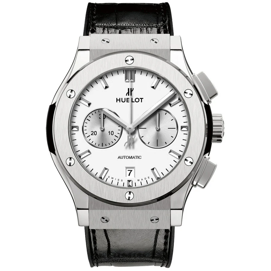 Hublot Classic Fusion Chronograph - 42mm