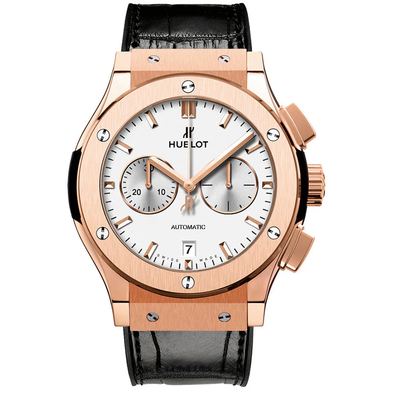 Hublot Classic Fusion Chronograph - 42mm