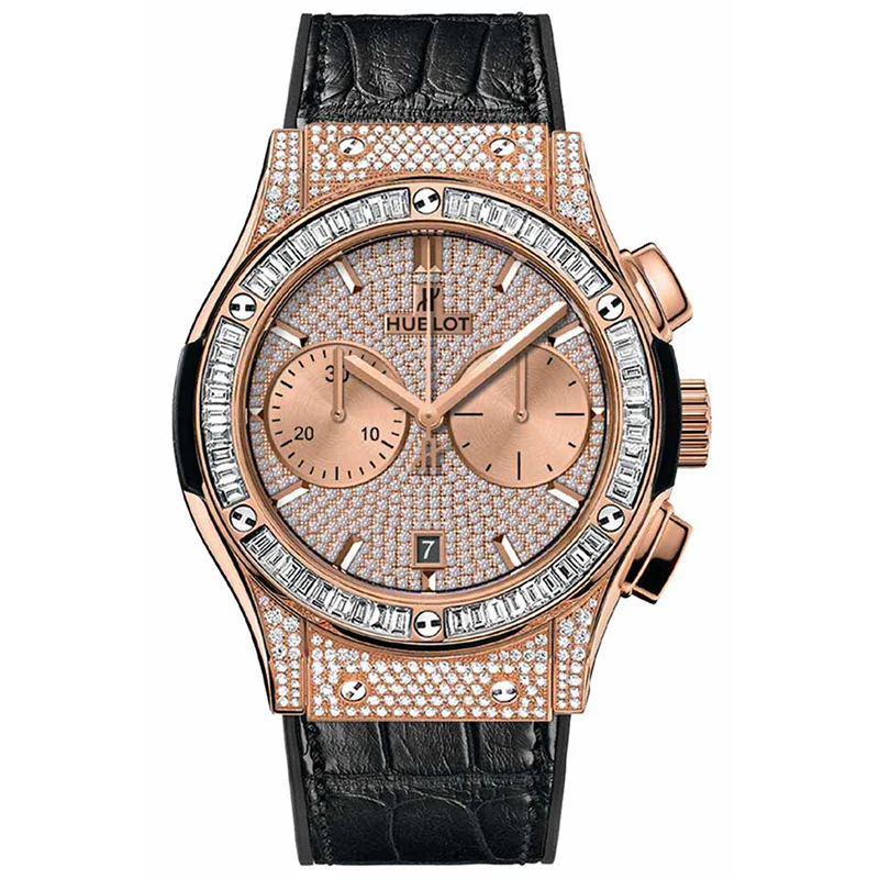Hublot Classic Fusion Chronograph - 42mm