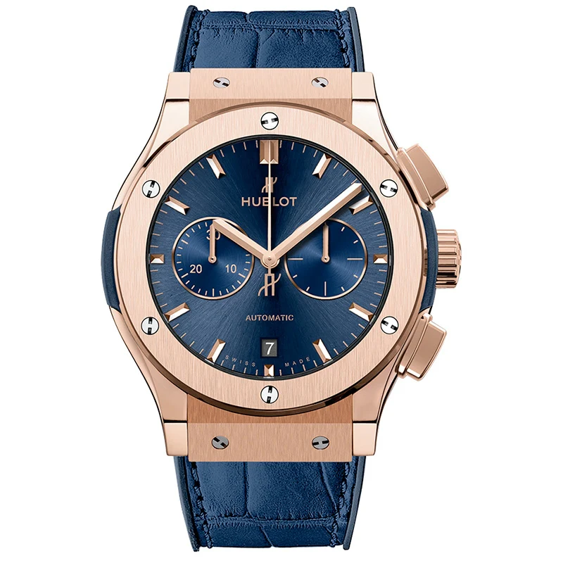 Hublot Classic Fusion Chronograph - 45mm