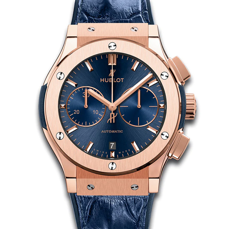 Hublot Classic Fusion Chronograph - 45mm