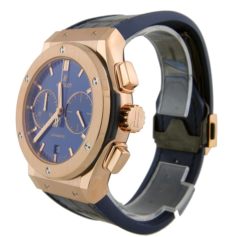 Hublot Classic Fusion Chronograph - 45mm - Image 3