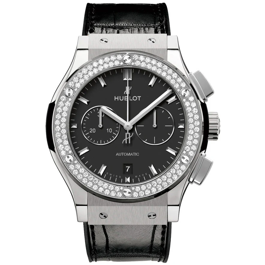 Hublot Classic Fusion Chronograph - 45mm
