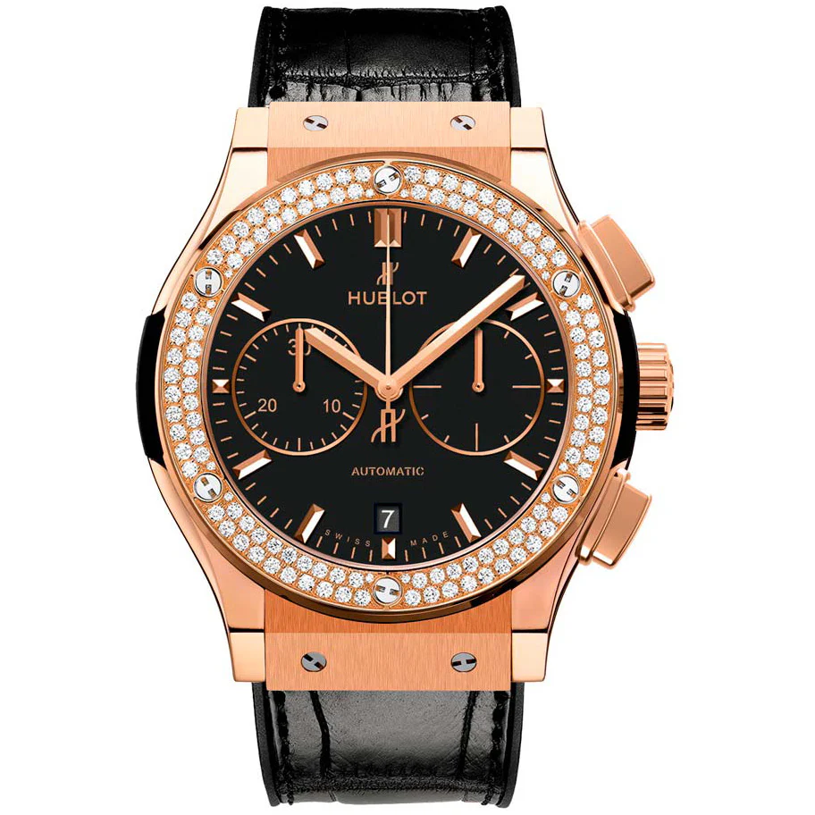 Hublot Classic Fusion Chronograph - 45mm