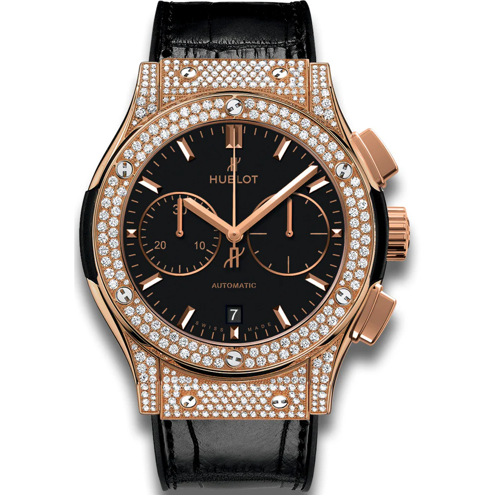 Hublot Classic Fusion Chronograph - 45mm