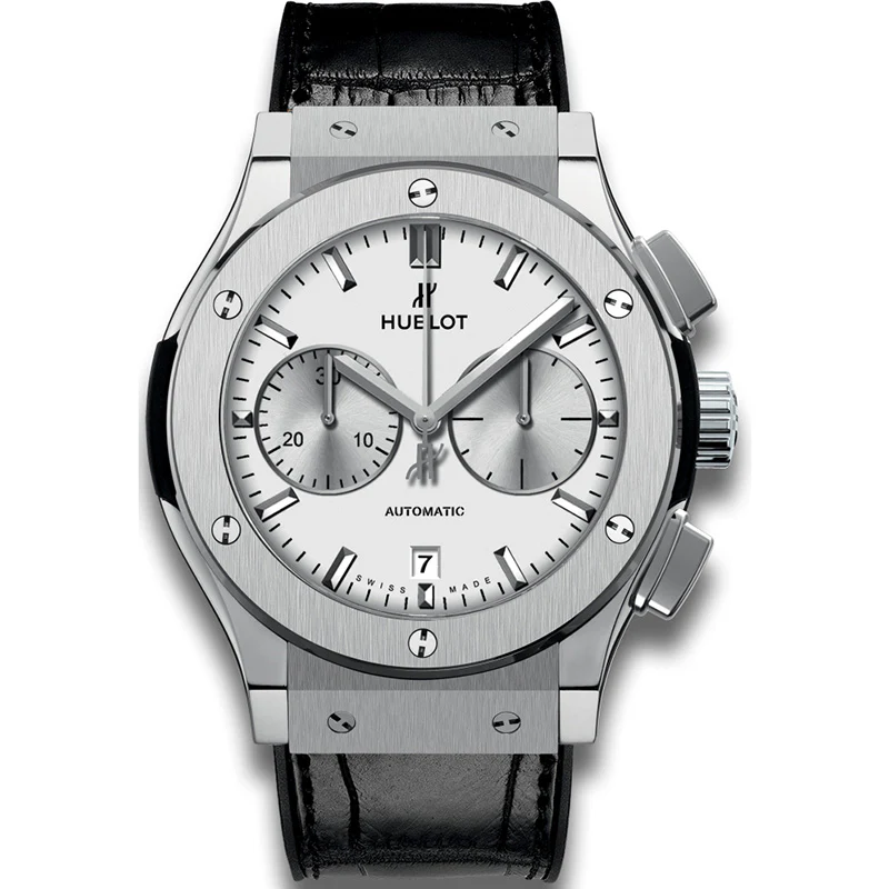 Classic Fusion Chronograph - 45mm