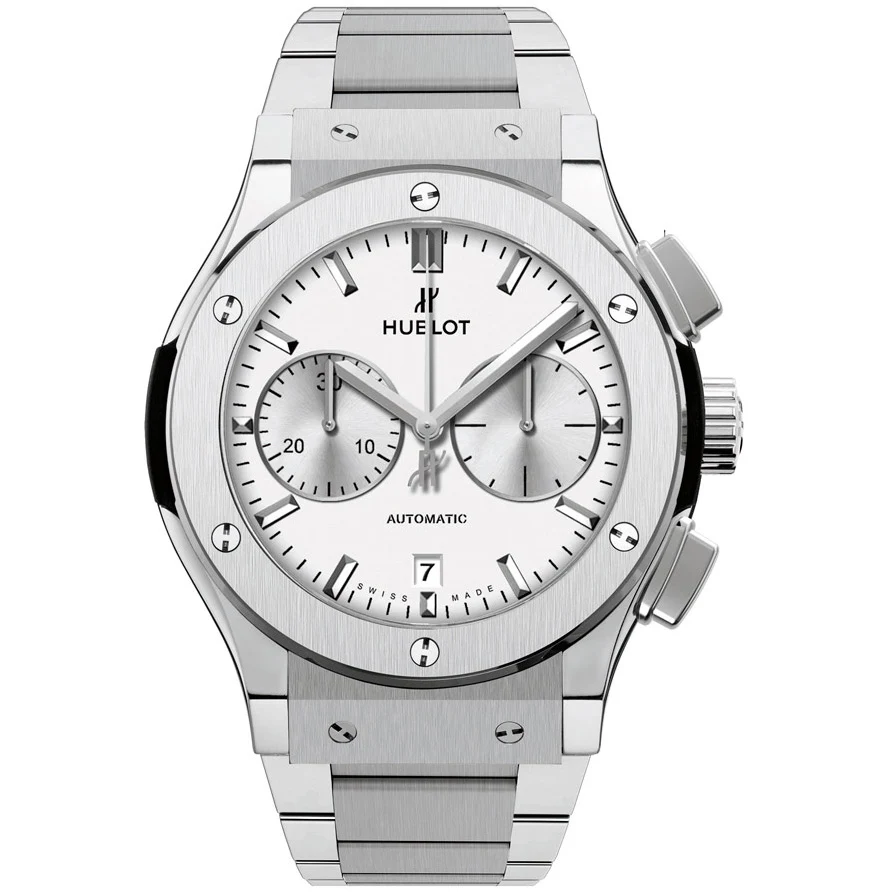 Classic Fusion Chronograph - 45mm