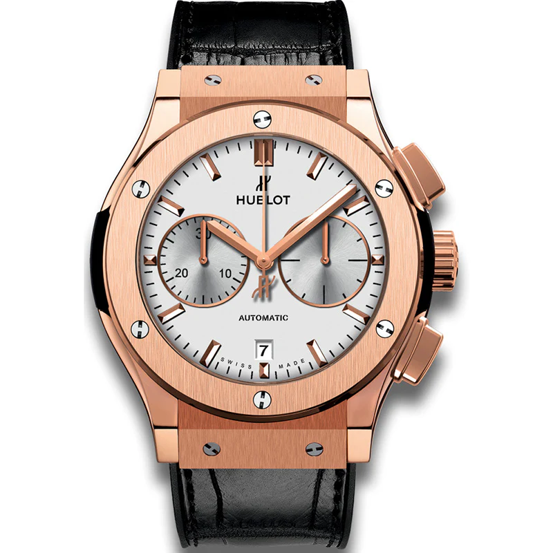 Classic Fusion Chronograph - 45mm