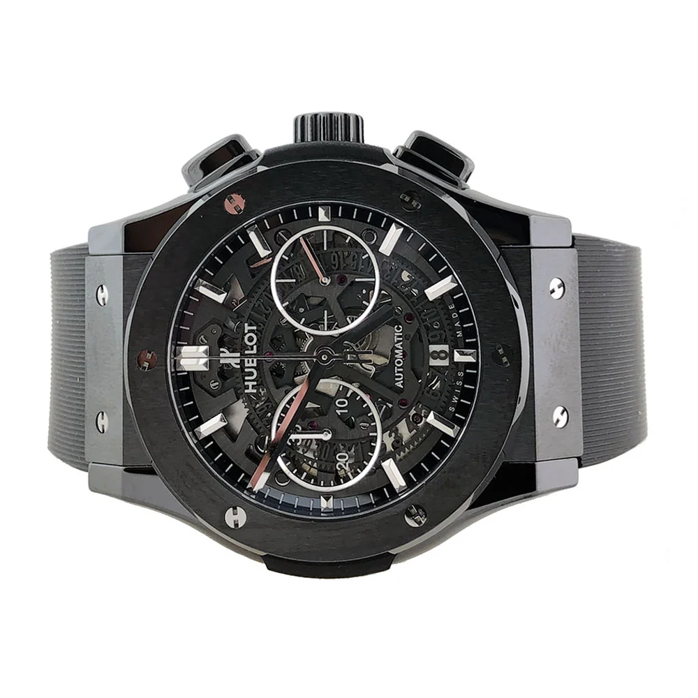 Hublot Classic Fusion Aerofusion Chronograph - 45mm - Image 2