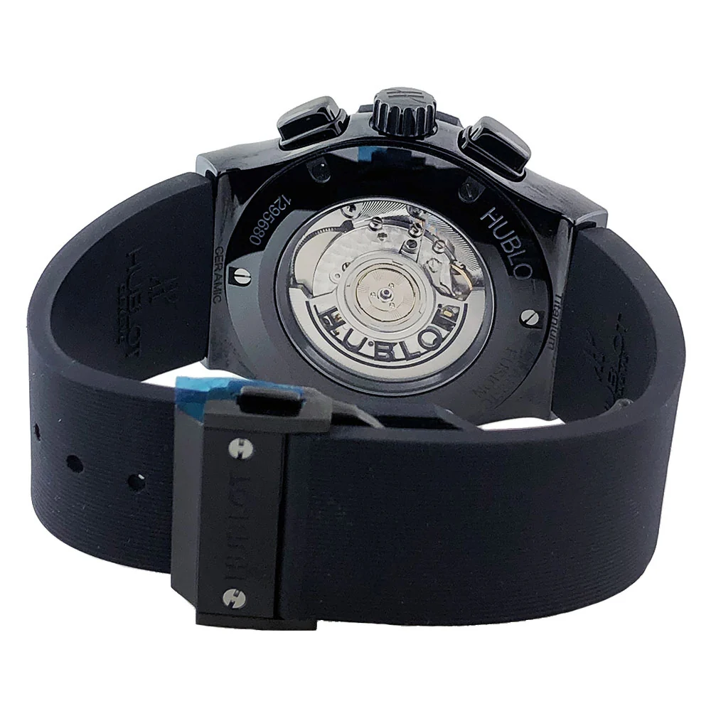Hublot Classic Fusion Aerofusion Chronograph - 45mm - Image 3