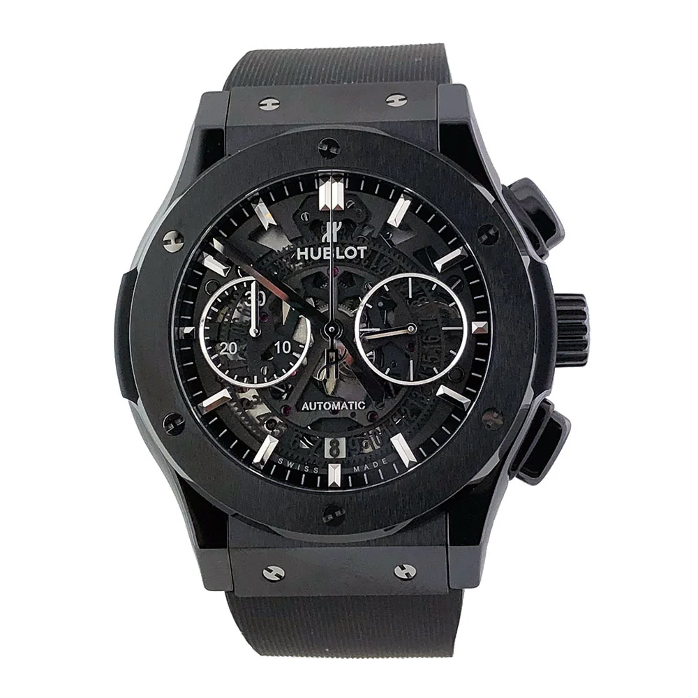 Hublot Classic Fusion Aerofusion Chronograph - 45mm - Image 4