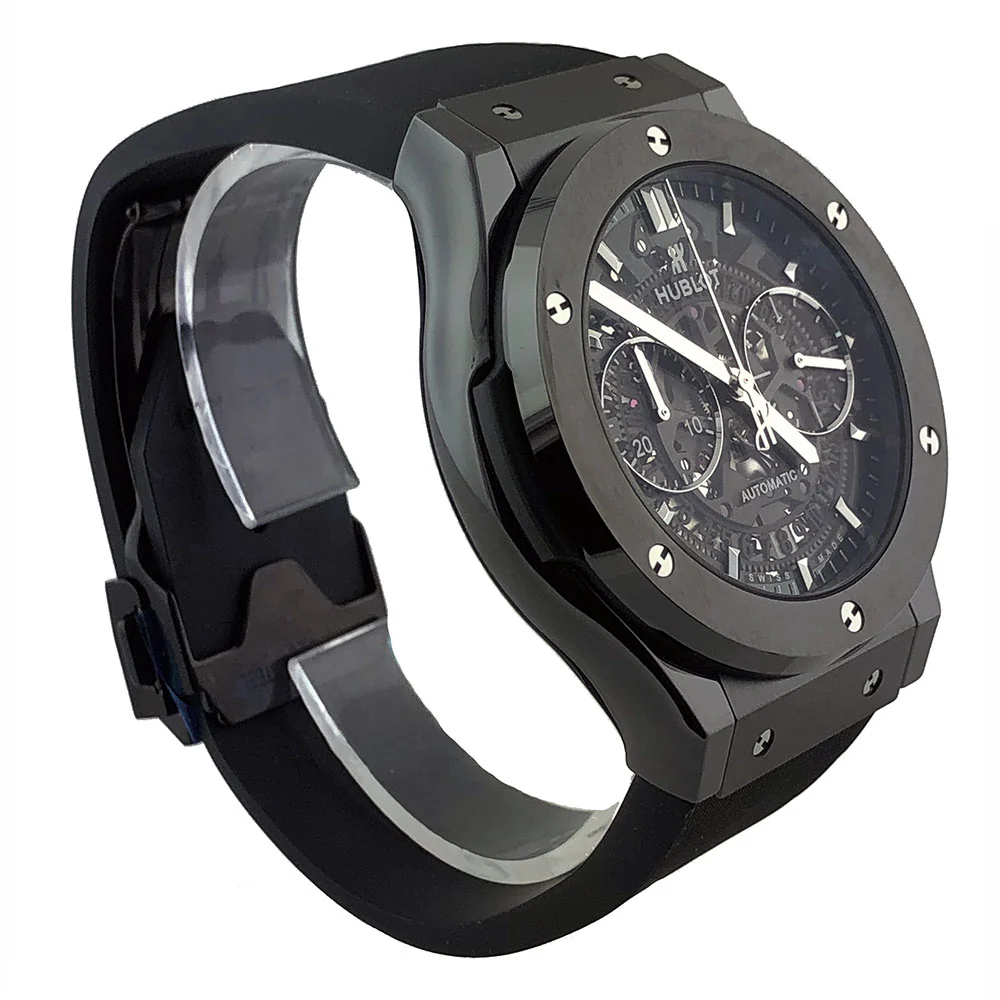 Hublot Classic Fusion Aerofusion Chronograph - 45mm - Image 6