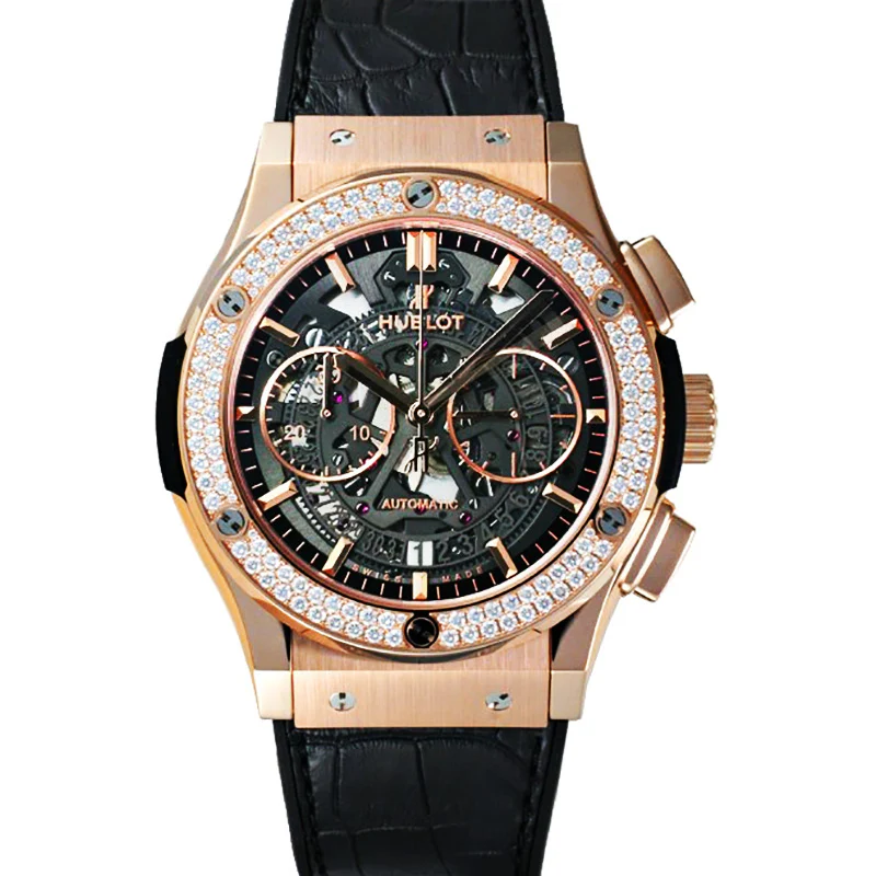 Hublot Classic Fusion Chronograph - 45mm