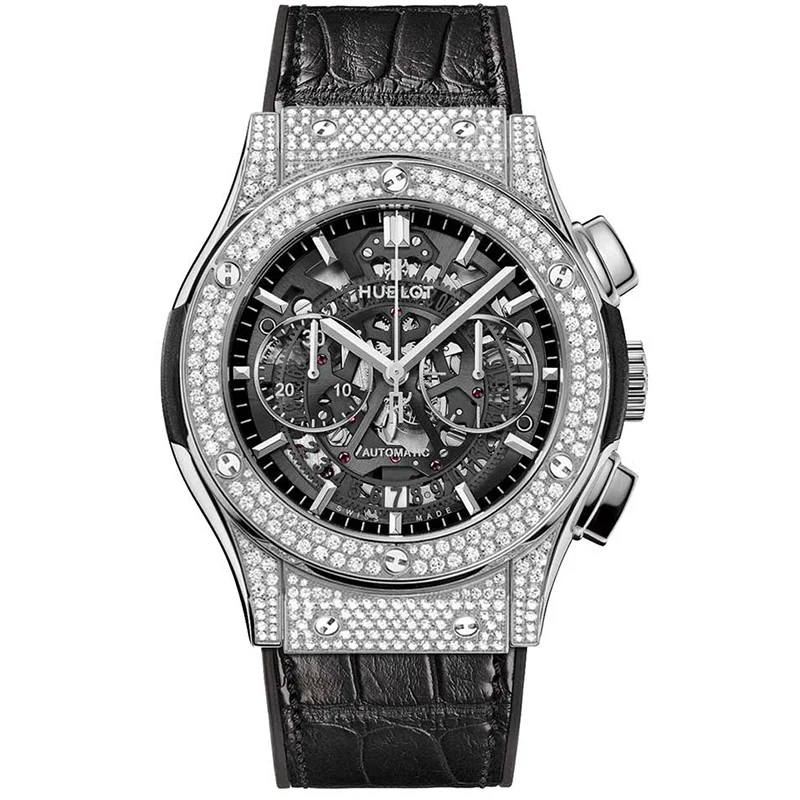 Hublot Classic Fusion Chronograph - 45mm