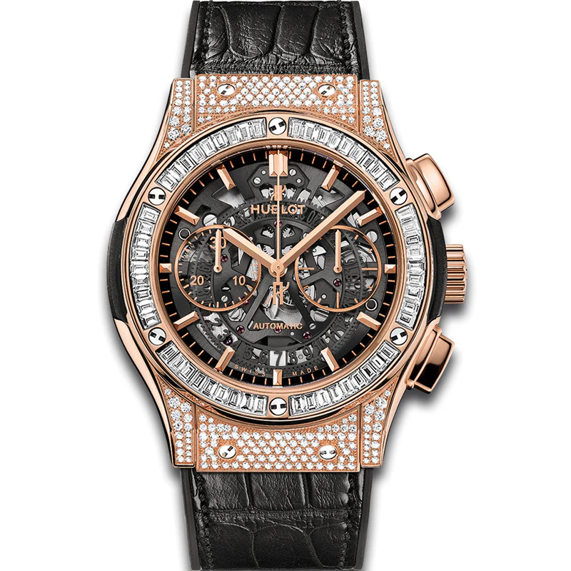 Hublot Classic Fusion Chronograph - 45mm