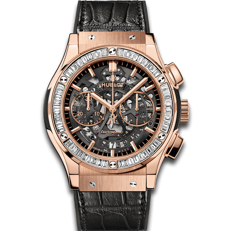 Hublot Classic Fusion Chronograph - 45mm