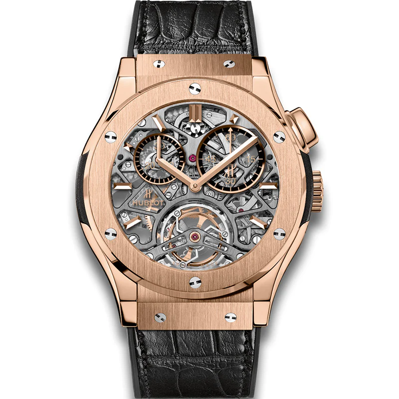 Hublot Classic Fusion Chronograph - 45mm