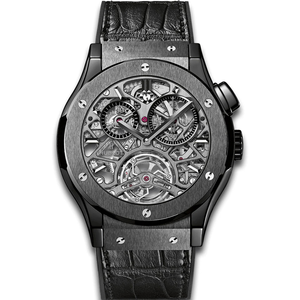 Hublot Classic Fusion Chronograph - 45mm